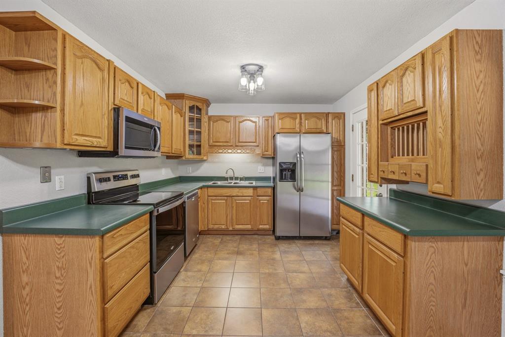 Kennon Meadows Ph II - Residential
