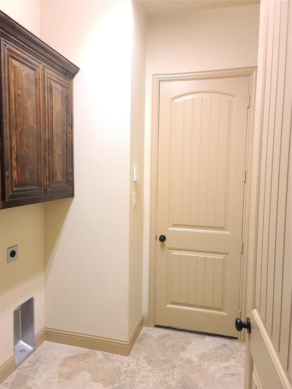 Christie Ranch Ph 1a - Residential Lease