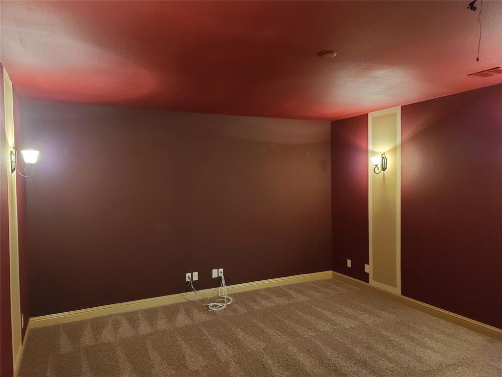 Christie Ranch Ph 1a - Residential Lease