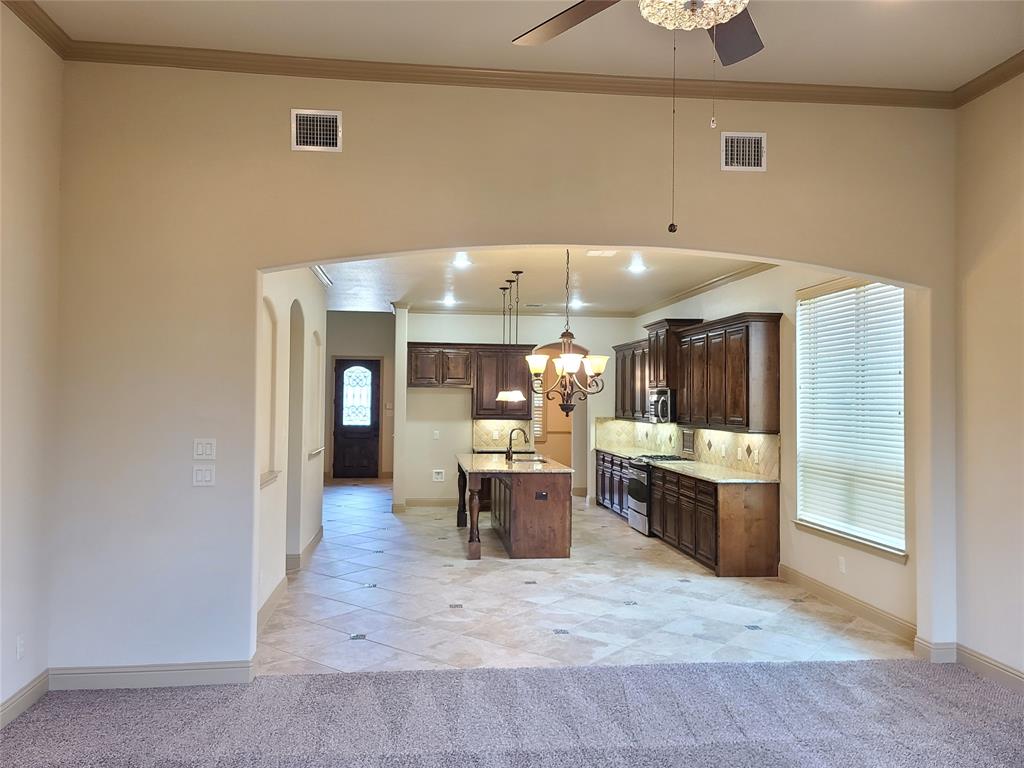 Christie Ranch Ph 1a - Residential Lease