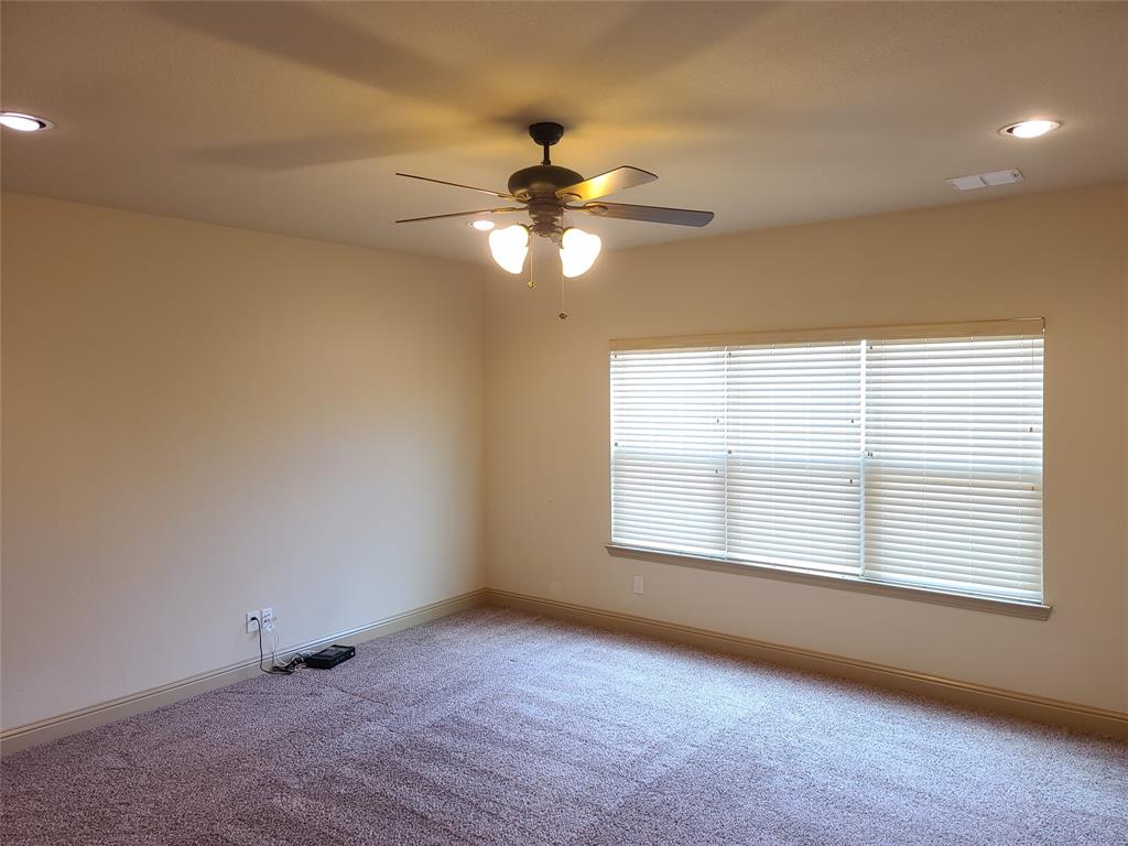 Christie Ranch Ph 1a - Residential Lease