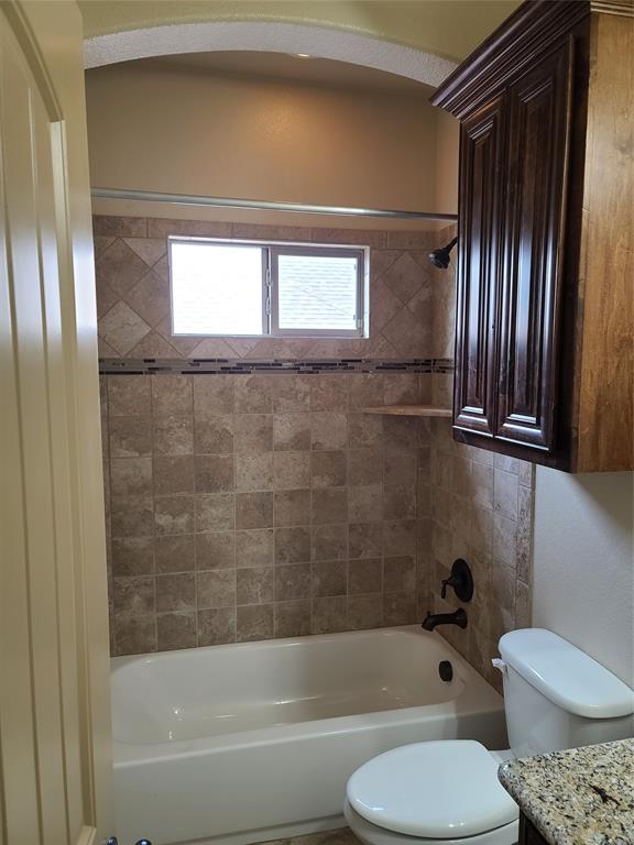 Christie Ranch Ph 1a - Residential Lease