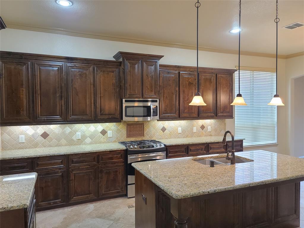 Christie Ranch Ph 1a - Residential Lease