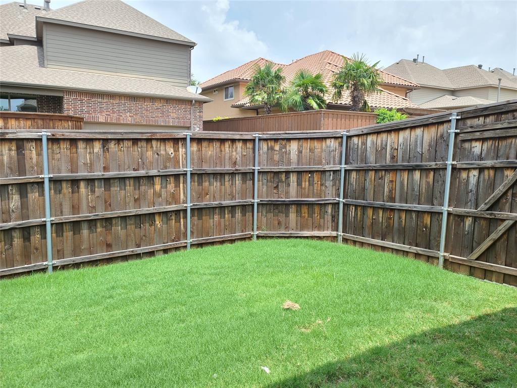 Christie Ranch Ph 1a - Residential Lease