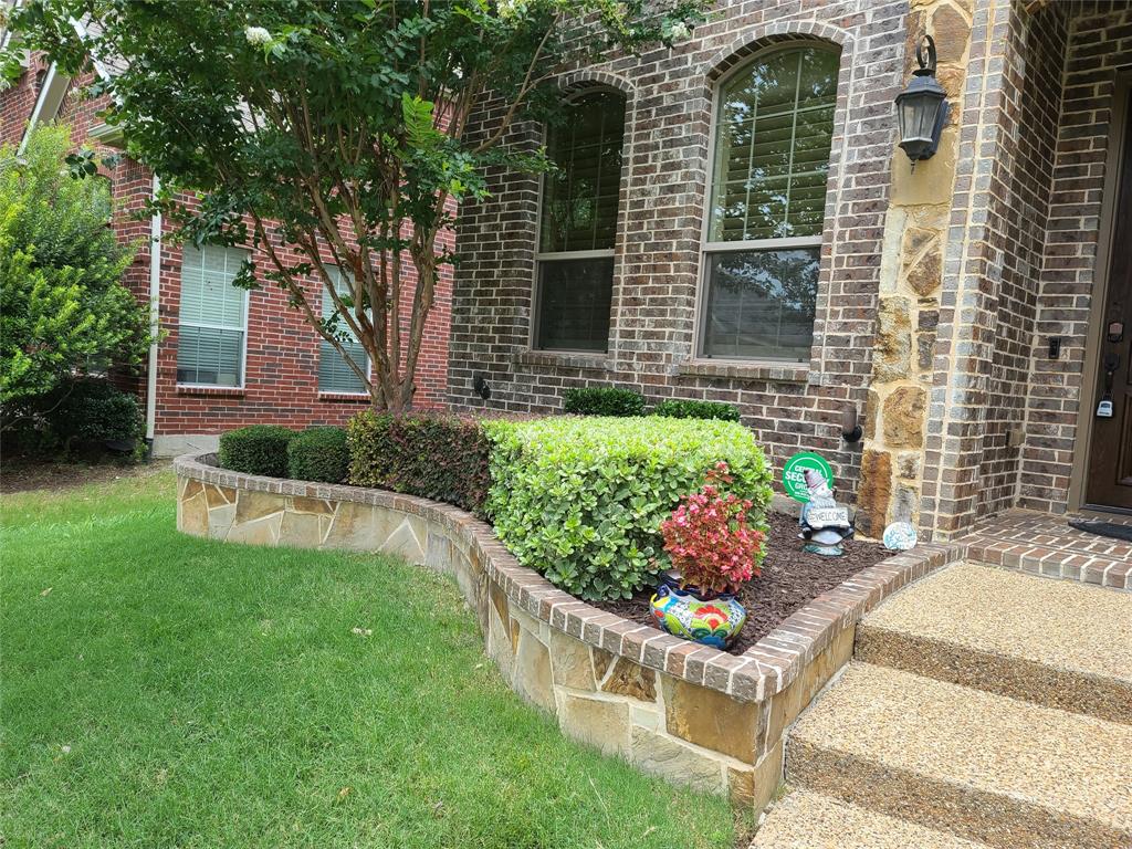 Christie Ranch Ph 1a - Residential Lease