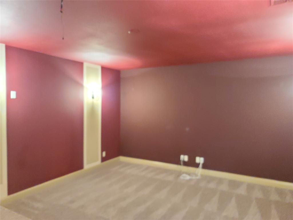 Christie Ranch Ph 1a - Residential Lease