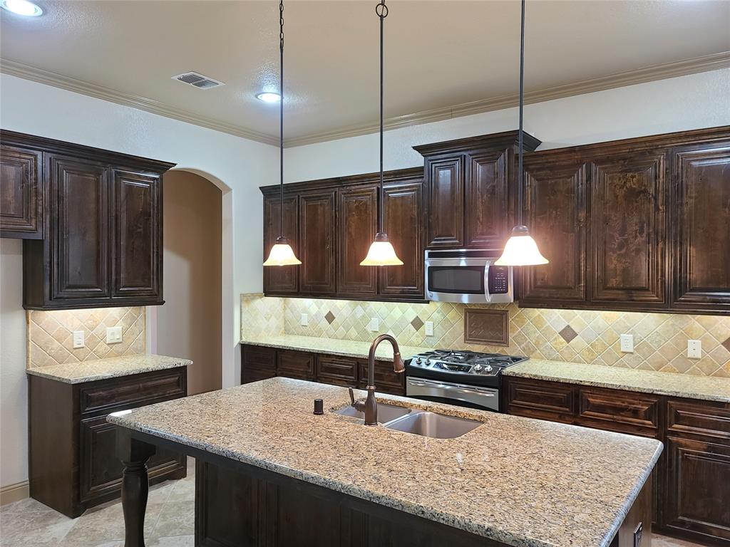 Christie Ranch Ph 1a - Residential Lease