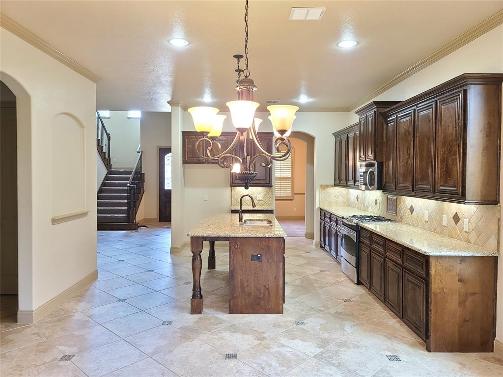 Christie Ranch Ph 1a - Residential Lease