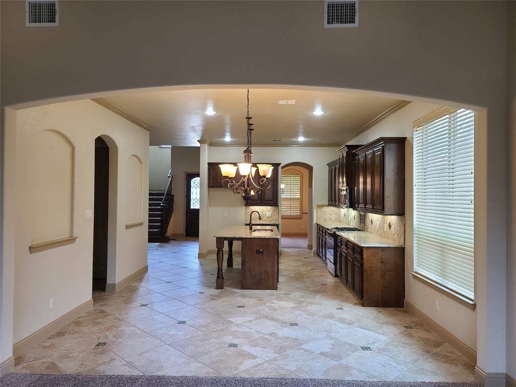 Christie Ranch Ph 1a - Residential Lease