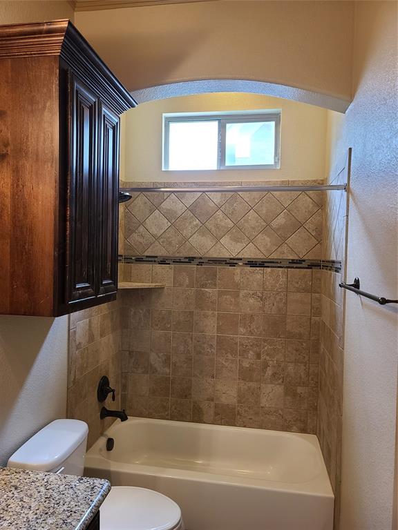 Christie Ranch Ph 1a - Residential Lease