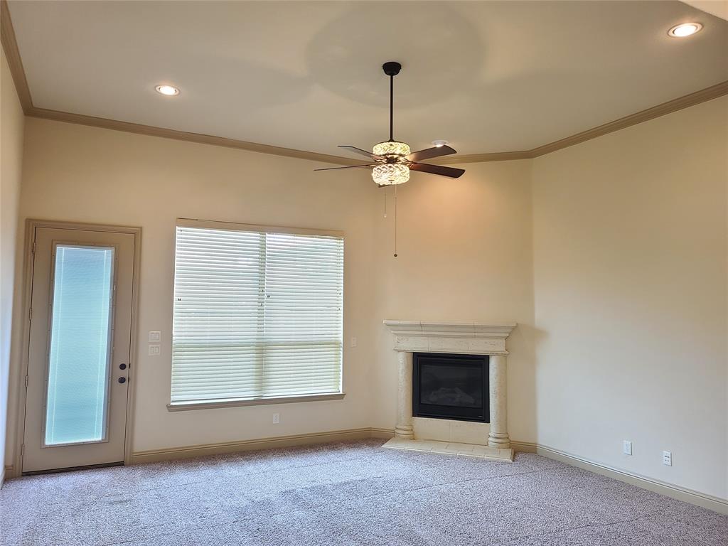 Christie Ranch Ph 1a - Residential Lease