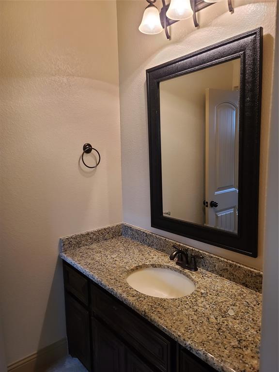 Christie Ranch Ph 1a - Residential Lease