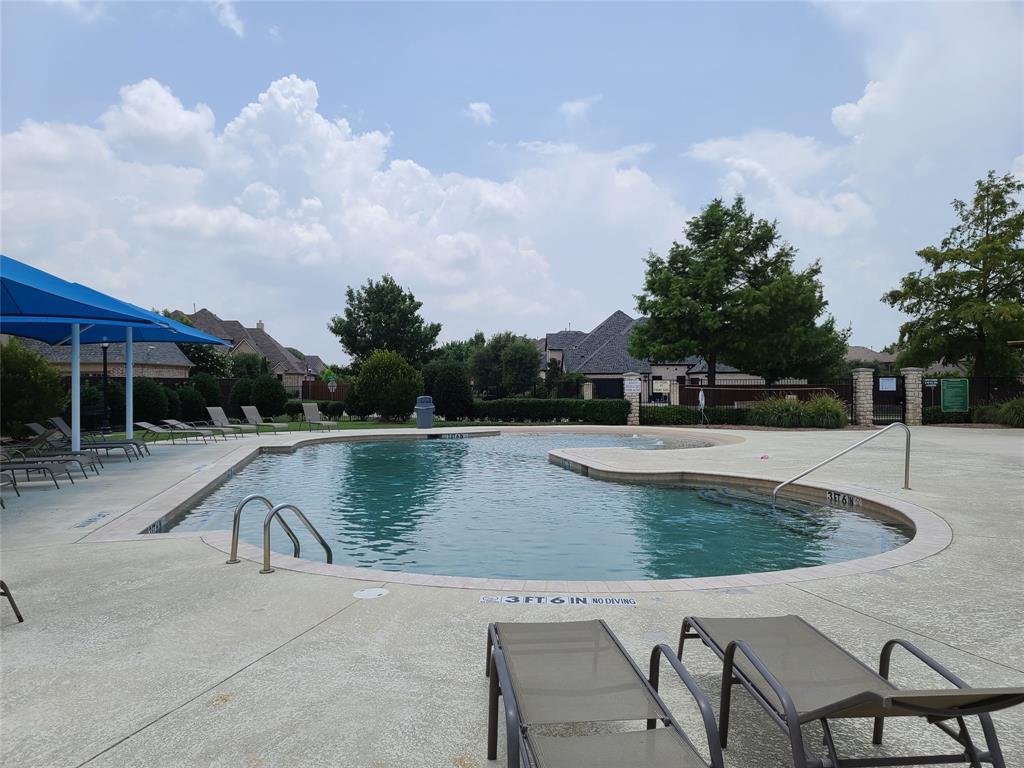 Christie Ranch Ph 1a - Residential Lease