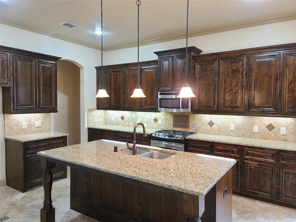 Christie Ranch Ph 1a - Residential Lease