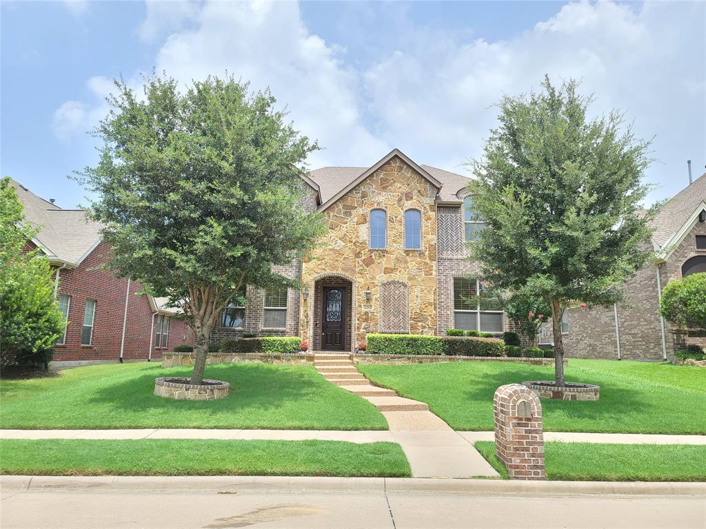 Christie Ranch Ph 1a - Residential Lease