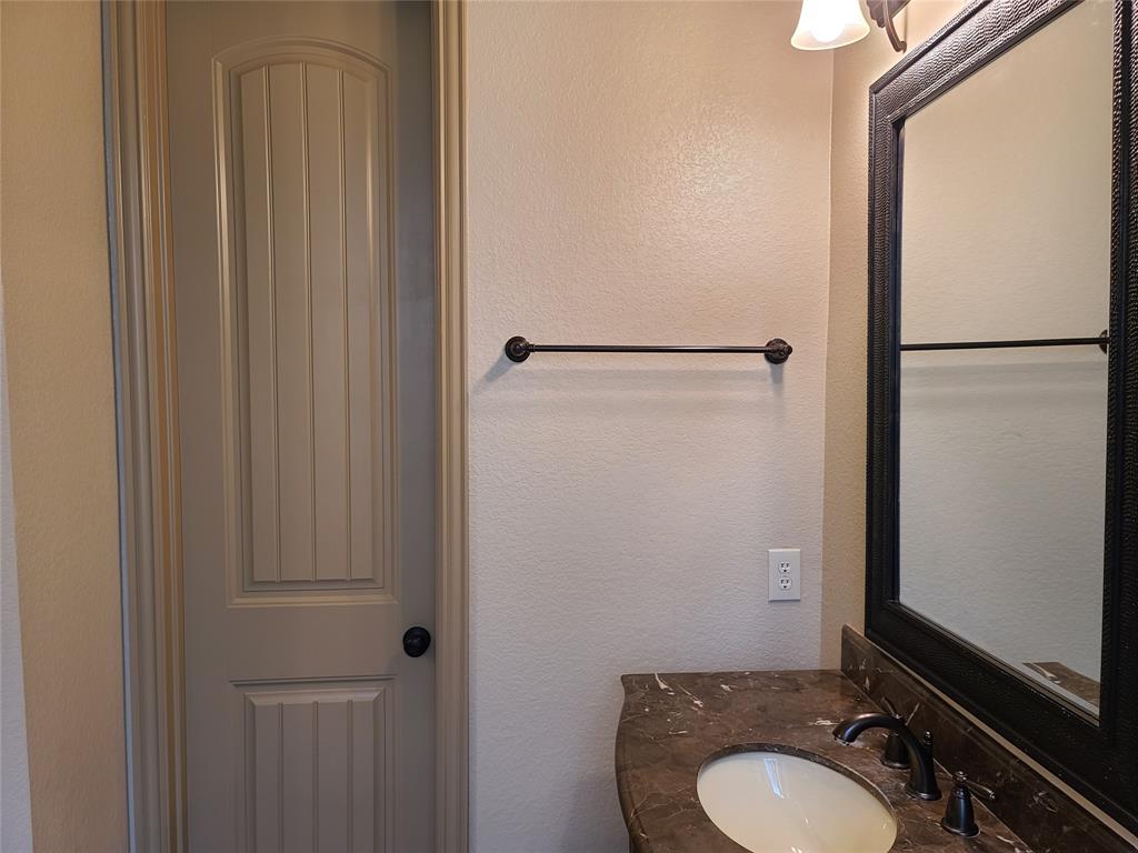 Christie Ranch Ph 1a - Residential Lease