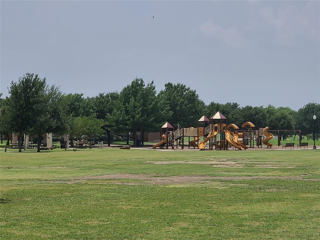 Christie Ranch Ph 1a - Residential Lease