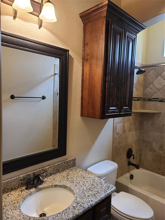 Christie Ranch Ph 1a - Residential Lease