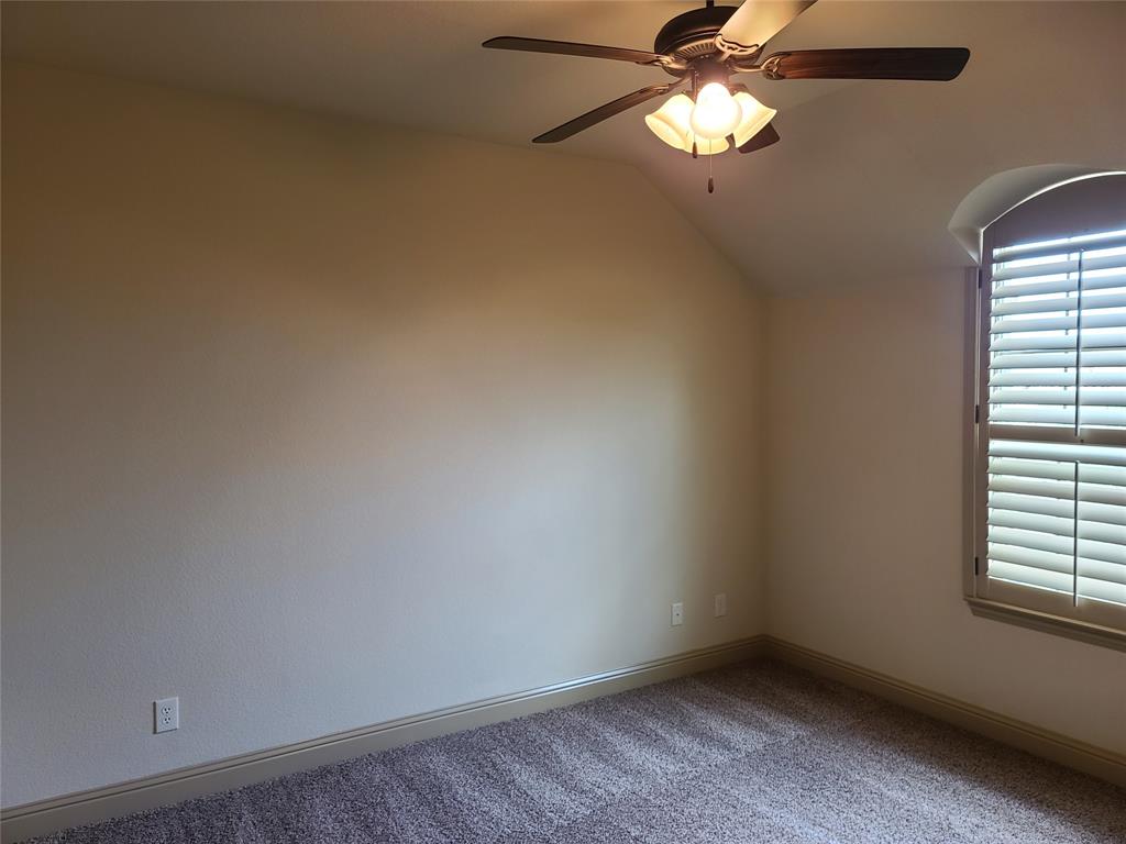 Christie Ranch Ph 1a - Residential Lease