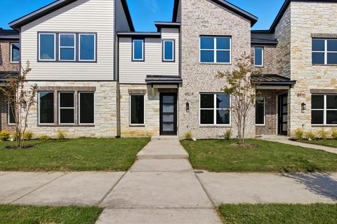 8914 Lowell Street Rowlett TX 75089