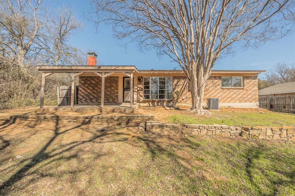 Sandy Oaks Add - Residential