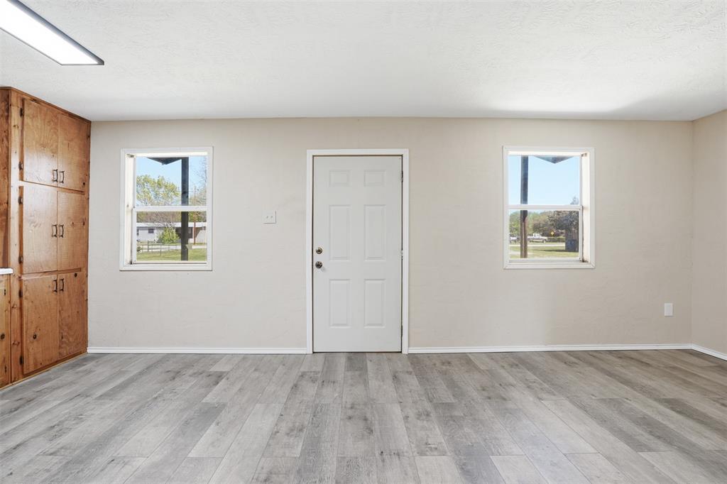 Trails End - Residential