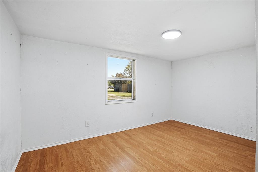 Trails End - Residential