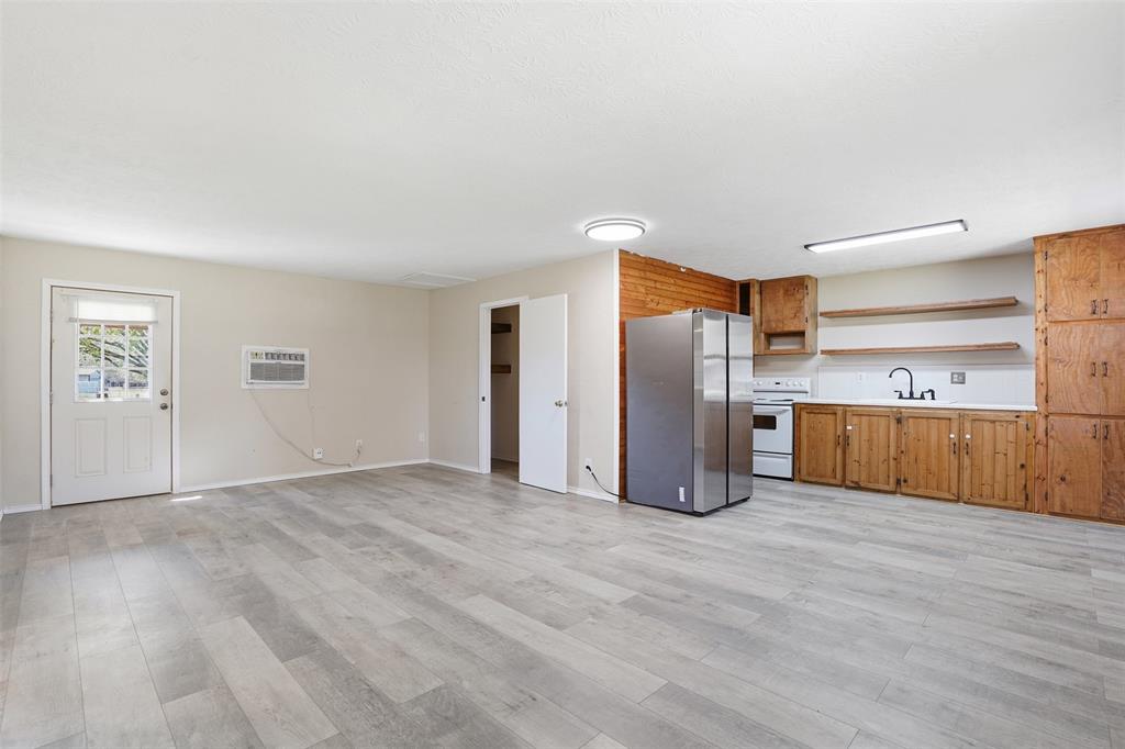 Trails End - Residential