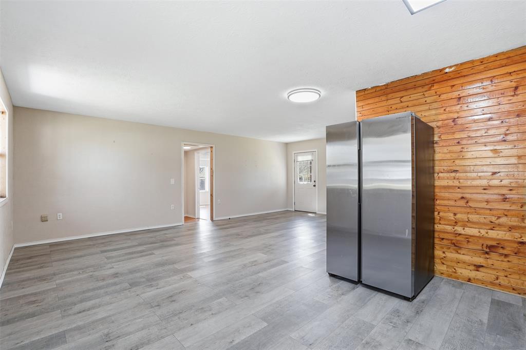 Trails End - Residential