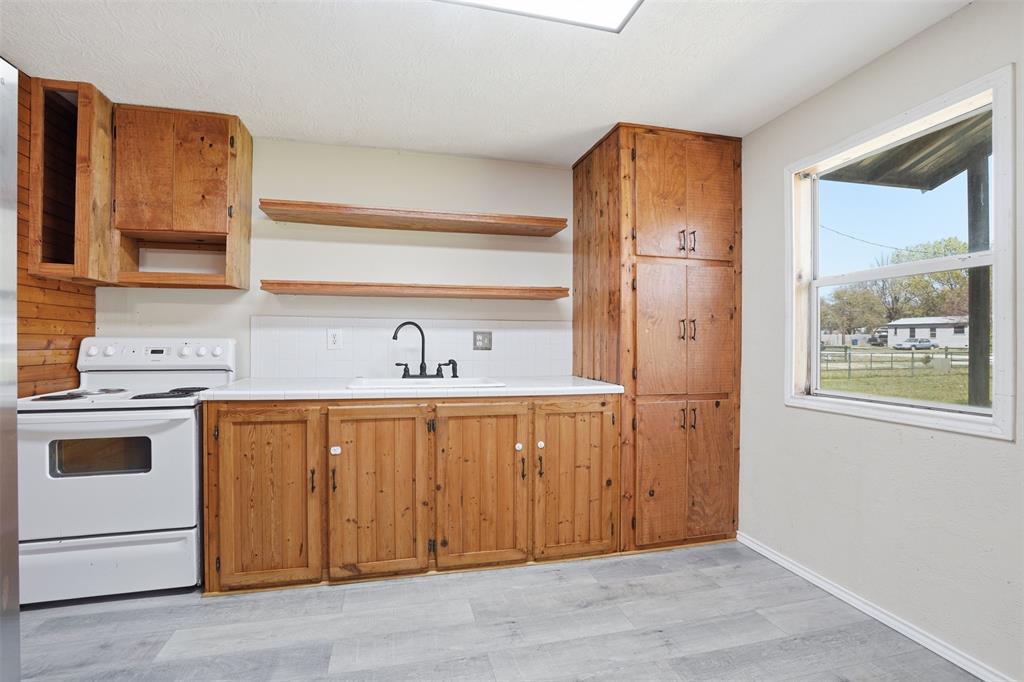 Trails End - Residential