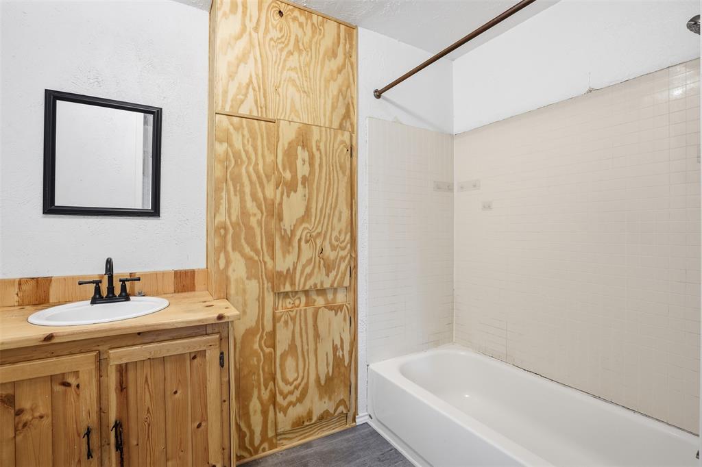 Trails End - Residential