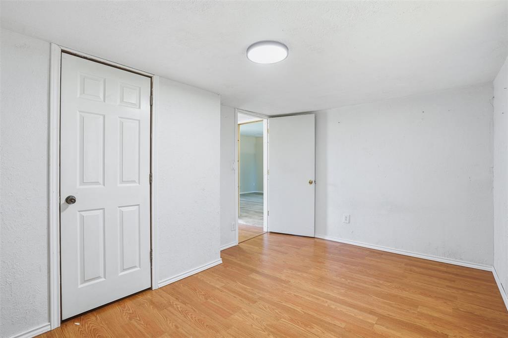 Trails End - Residential