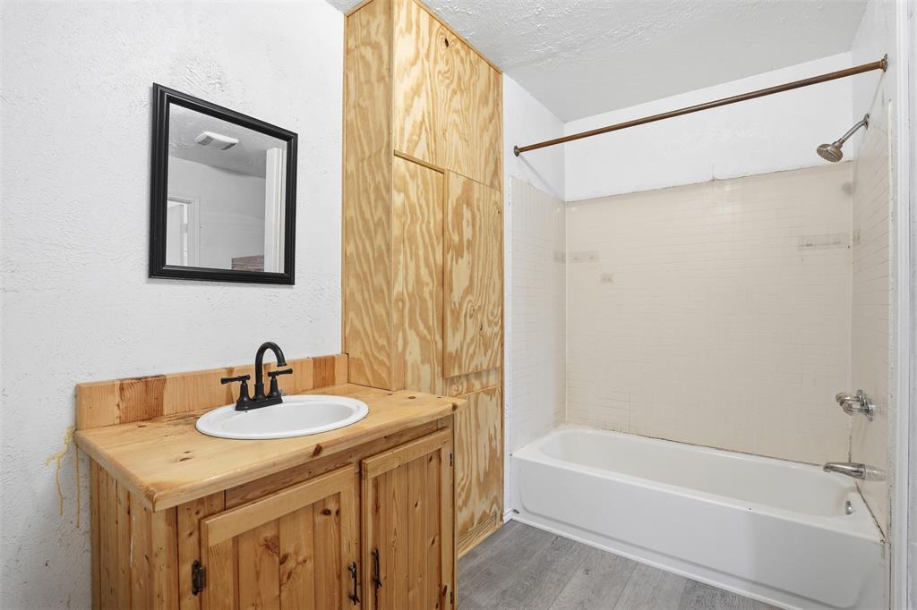 Trails End - Residential