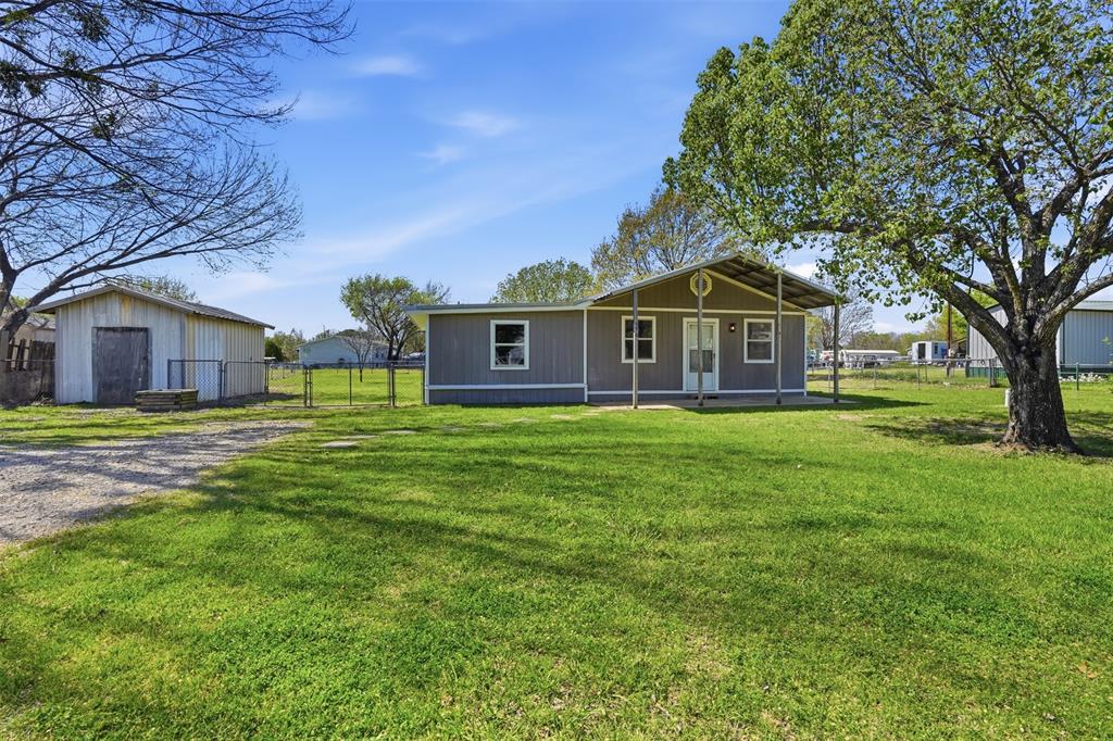 Trails End - Residential