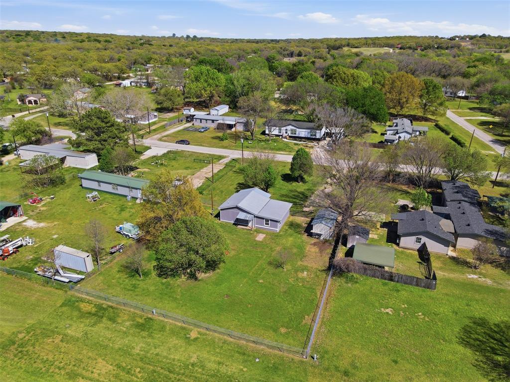 Trails End - Residential