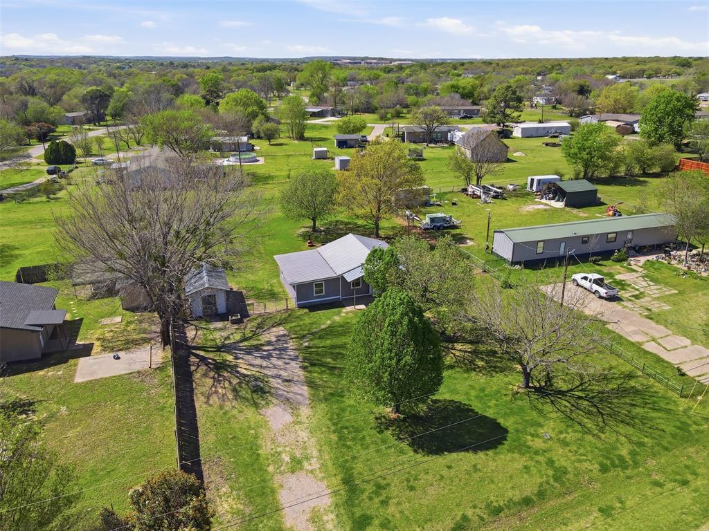 Trails End - Residential