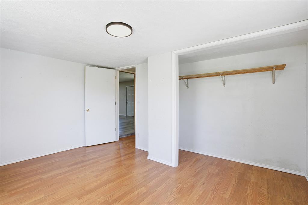 Trails End - Residential