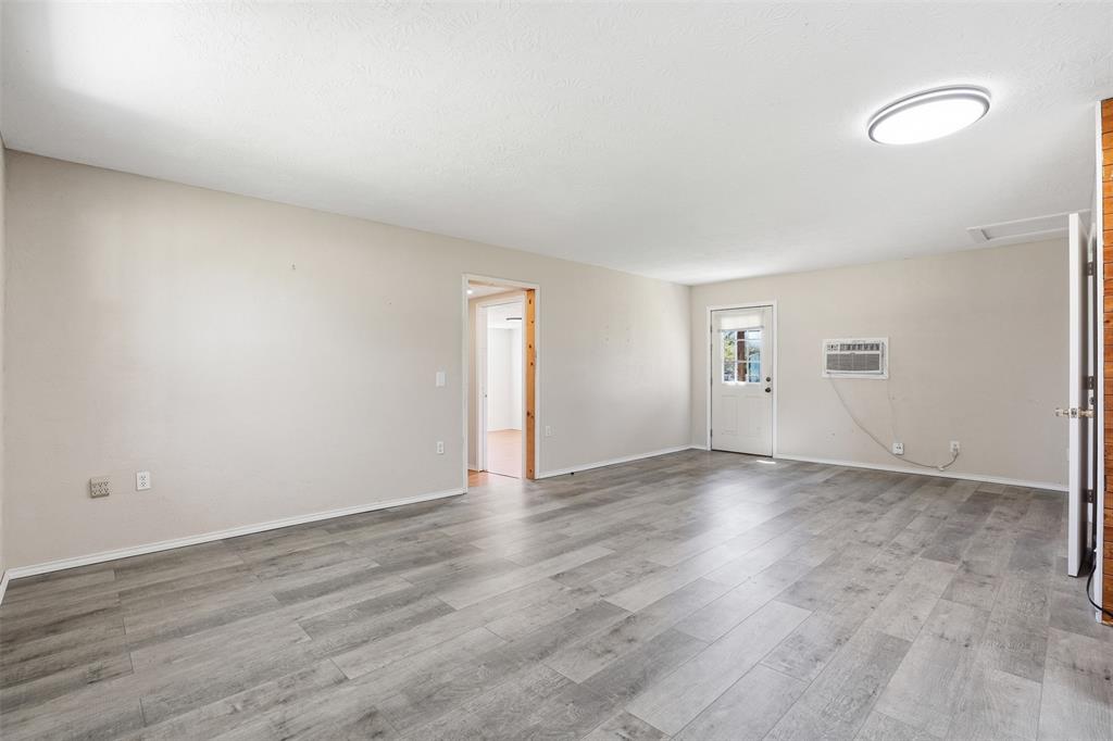 Trails End - Residential