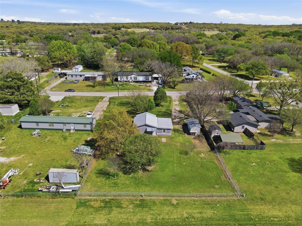 Trails End - Residential