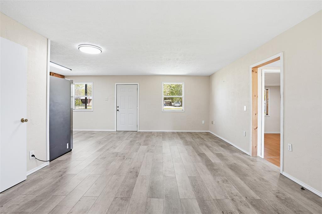 Trails End - Residential