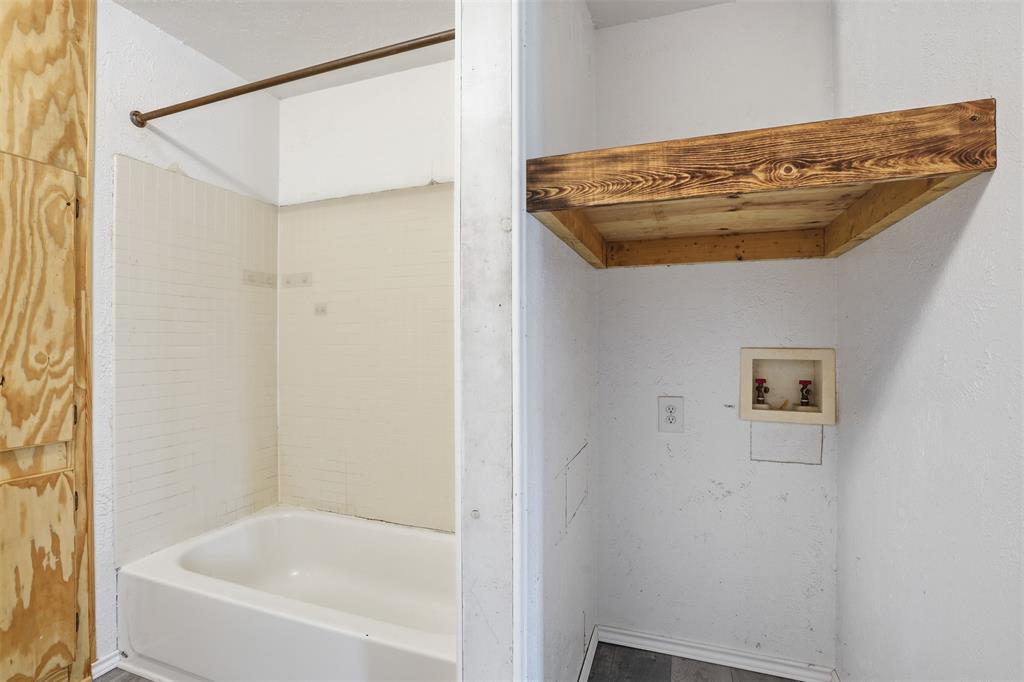 Trails End - Residential