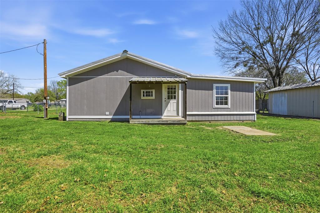 Trails End - Residential