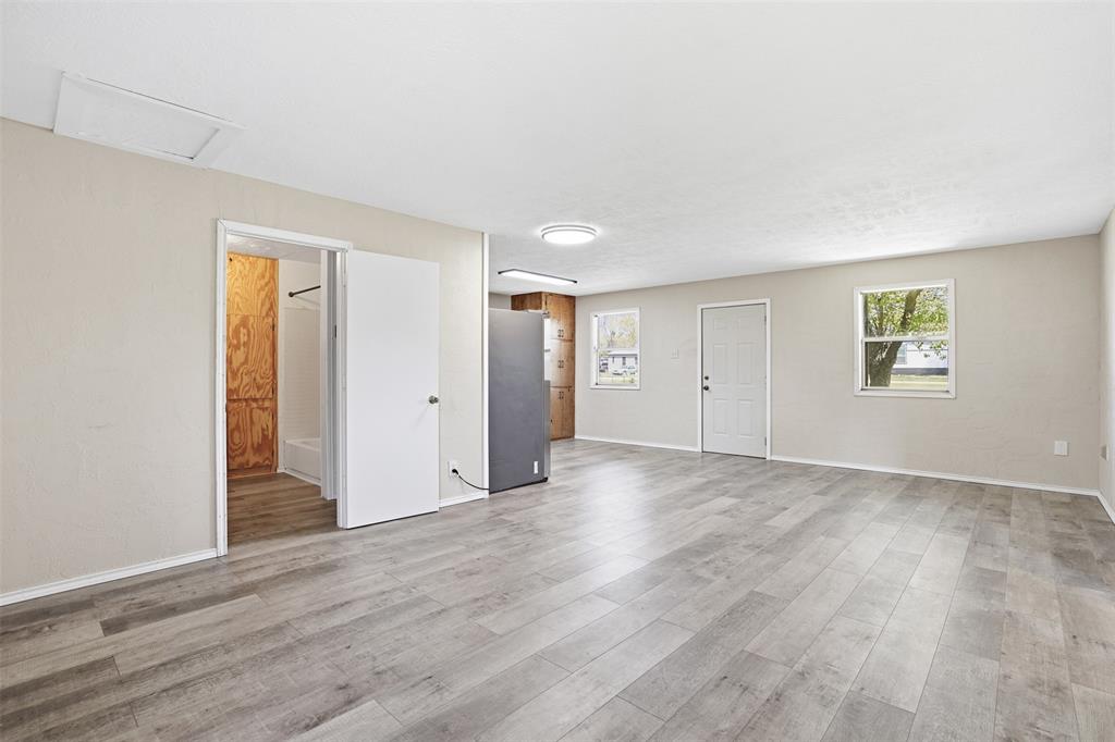 Trails End - Residential