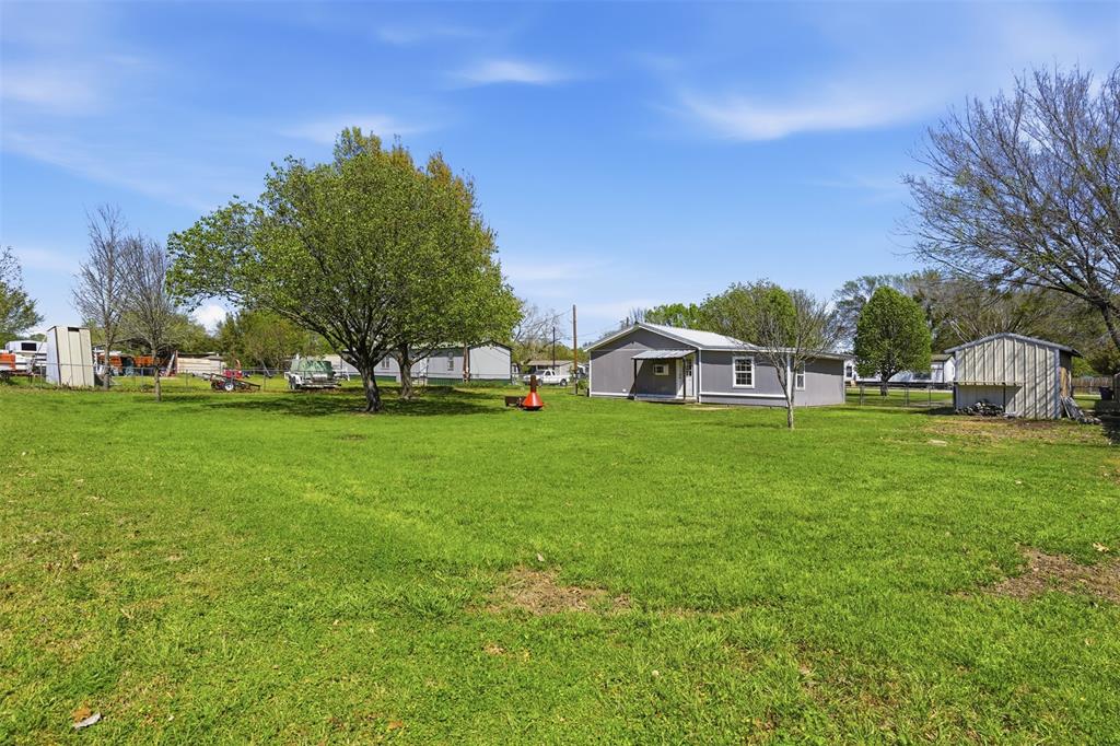 Trails End - Residential