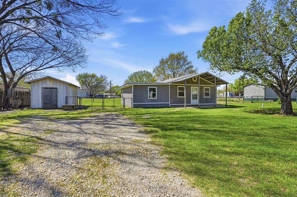 Trails End - Residential