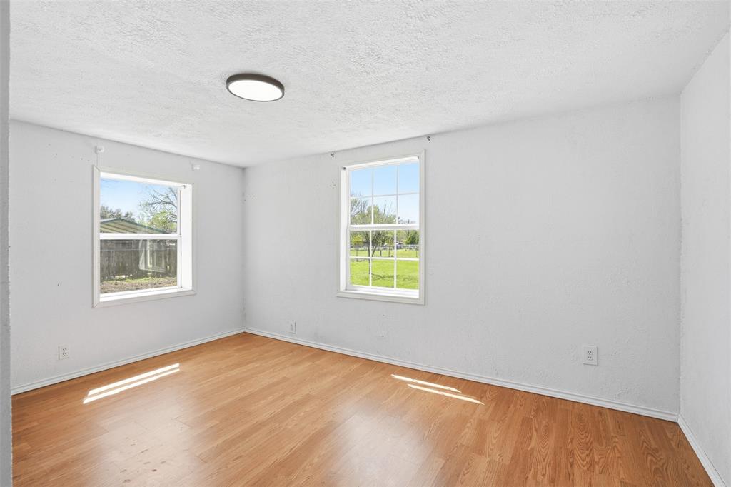 Trails End - Residential