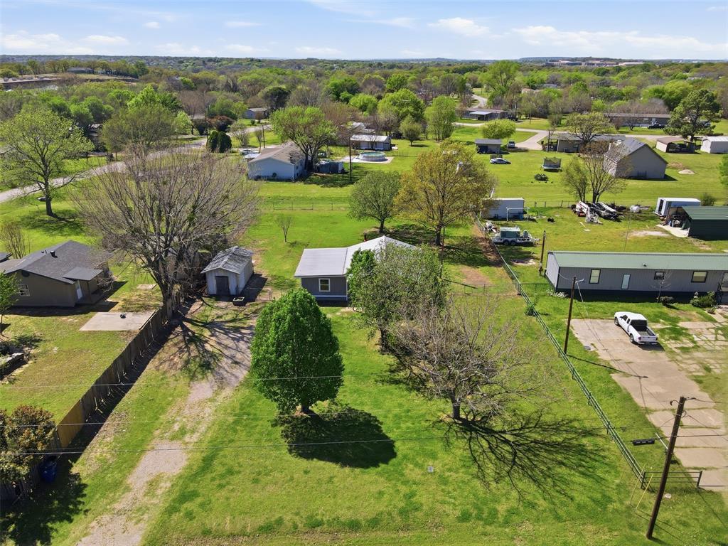 Trails End - Residential