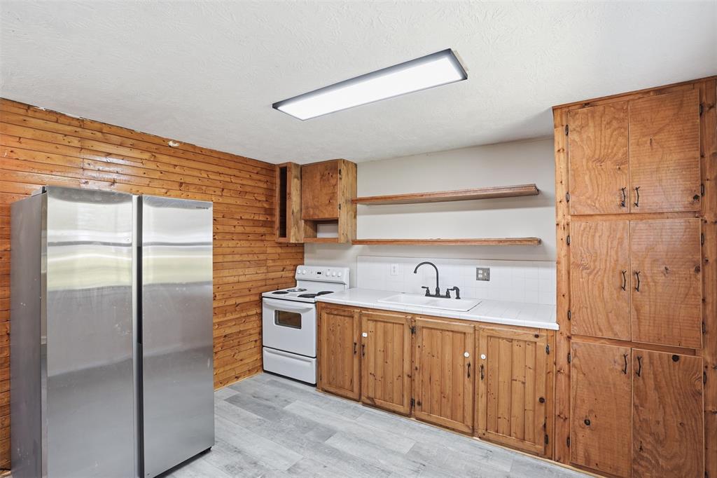 Trails End - Residential