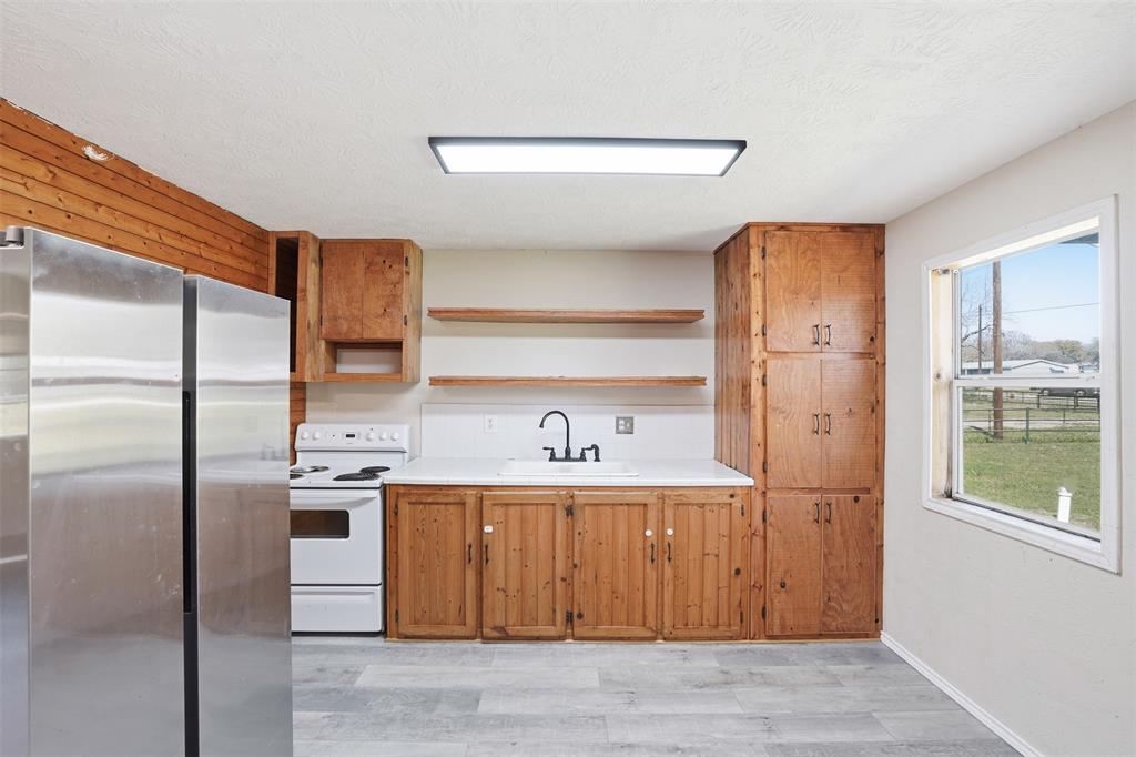 Trails End - Residential