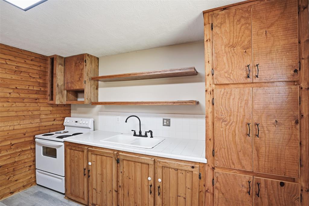 Trails End - Residential